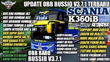 UPDATE OBB BUSSID V3.7.1 TERBARU SOUND ETS2 SCANIA | GRAFIK HD FULL ROMBAK | BUS SIMULATOR INDONESIA