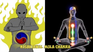 KISAH AWAL MULA CHAKRA - KEKUATAN DASAR PARA SHINOBI