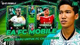 Akhirnya FC Champion di Season 4?! Welcome Mendy & Szoboszlai! FIX SERVER EA! | FC Mobile Indonesia