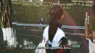 🇨🇳 The First Frost Ep 28 Sub Indo 🇮🇩