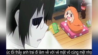 Review Phim Anime : Em gái siêu đáng yêu (2) có sub