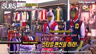 RunningMan Ep.37(Engsub)