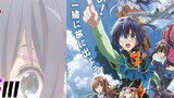 [Resource Sharing] The most complete collection of "Love, Chunibyo & Other Delusions" in history, wi