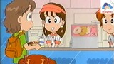 Nhóc Miko tập 6 tiếng việt: cửa hàng bánh rán -  tập 6 - Phần 2 #schooltime #anime