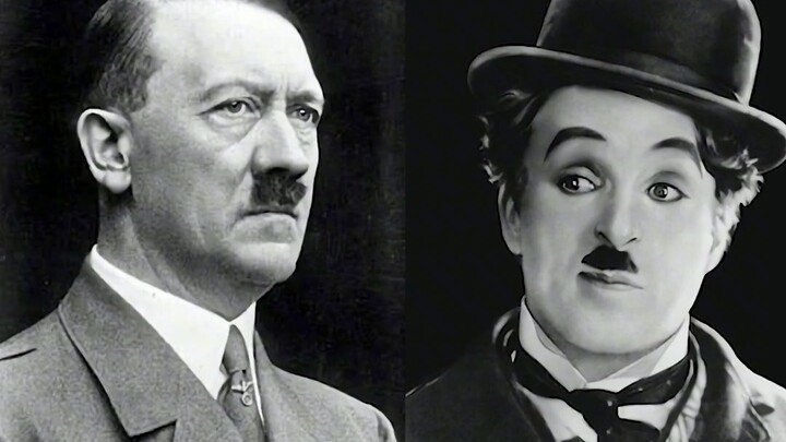 Chaplin was on Hitler's death list for no reason? Fans are so cruel when they backlash