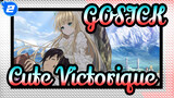 [GOSICK / ED] Come And See Cute Victorique!_A2