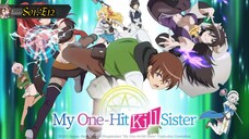 My One Hit Kill Sister S01.E12 in Hindi