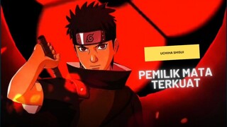 Pemilik Mata Genjutsu Terkuat