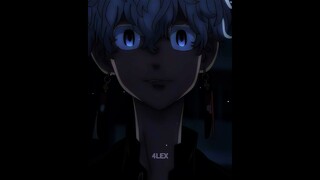 Izana 🥵✨ - Tokyo Revengers S3 - [Anime Edit]