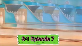 Tom and Jerry [S-01] {Episode 7} cartoon videos tom and Jerry cartoon