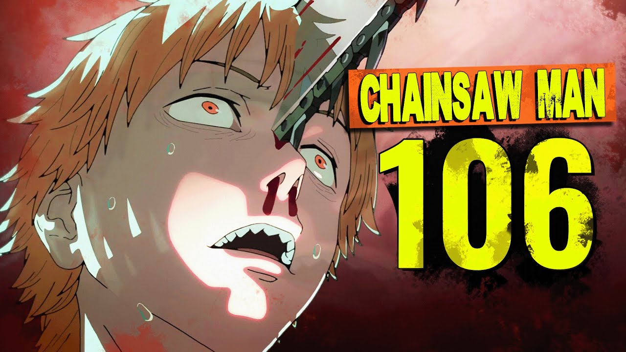 Chainsaw man episode 11 english sub - BiliBili