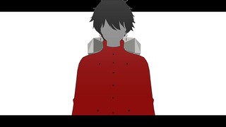 [MMD] - Can you see me in your eyes? -