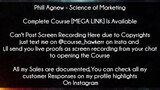 Phill Agnew Course Science of Marketing Download