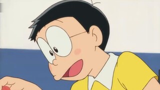 This prop is outrageous! The earliest yandere in Japanese comics? What was the original Doraemon com