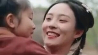 31.The modern richest woman unexpectedly travels back to ancient times but her husband is a poor man