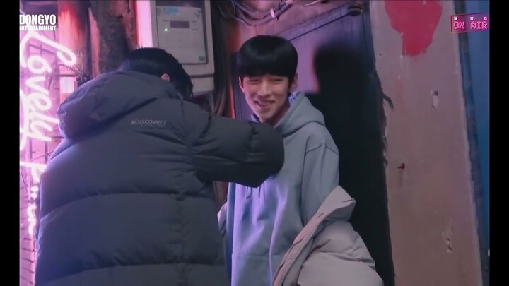 BL | Semantic error bts so cuteee
