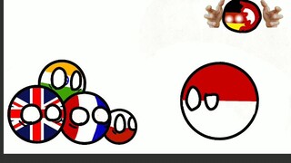 naman countryballs