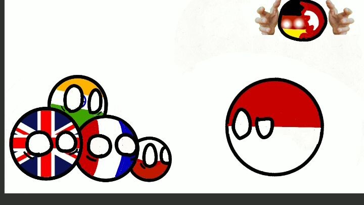 naman countryballs