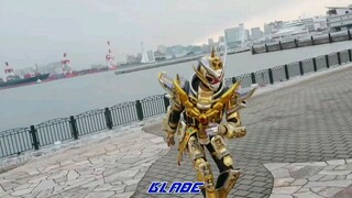 KAMEN RIDER LEGEND ZI-O FORM