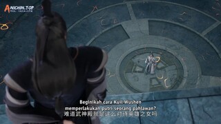 Lord of the Ancient God Grave | Eps 162 Sub indo