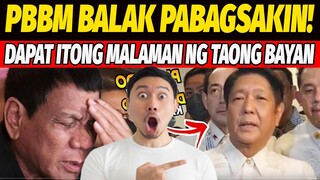 KAKAPASOK LANG DlOSKO PO! BlNABA-LAK SILA kay PresMARCOS DELEKADO TO!