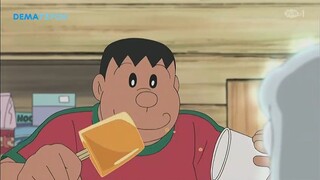 Doraemon episode 302