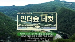 [ENG SUB] SEVENTEEN IN THE SOOP S2: LIFE4CUT BEHIND (EXTRA VOD)