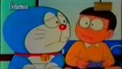 Doraemon stiker pengganti diri