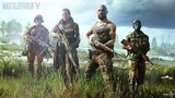 Battlefield 5 Indonesia | Perang itu Ngga Lucu