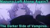 Nazuna Alone Again? Darker Side of Vampires - Call of the Night Episode 12! (Yofukashi no Uta)
