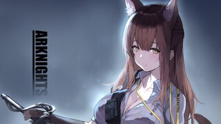 【明日方舟】芙兰卡的千层套路