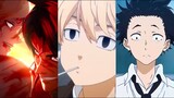 TIK TOK ANIME - Tổng Hợp Những Video Edit Anime Siêu Ngầu Siêu Mãn Nhãn(Douyin)#1