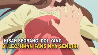 Ketika IDOL, dic4bul* fansnya sendiri 💀