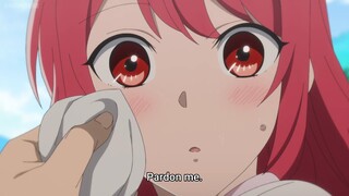 The GorillaGod's Go-To Girl Episode 1 EngSub
