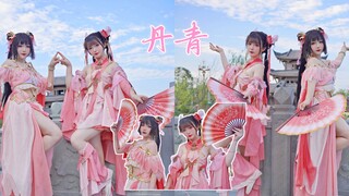 【七秀】师姐说，我们秀坊女儿也想出道！！