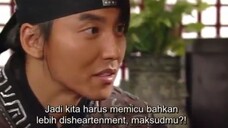 queen seon deokman episode 44