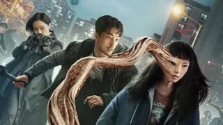 Parasyte: The Grey [Tagalog] Episode 01