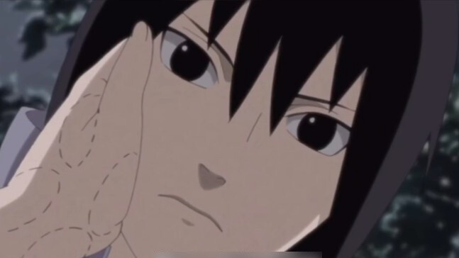 Kaolin yêu Sasuke đến nhường nào?
