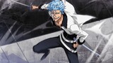 [BLEACH /amv] Grimmjow: Is that the only level of your understanding?