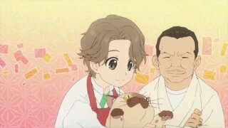 Mashiro no oto episode 12