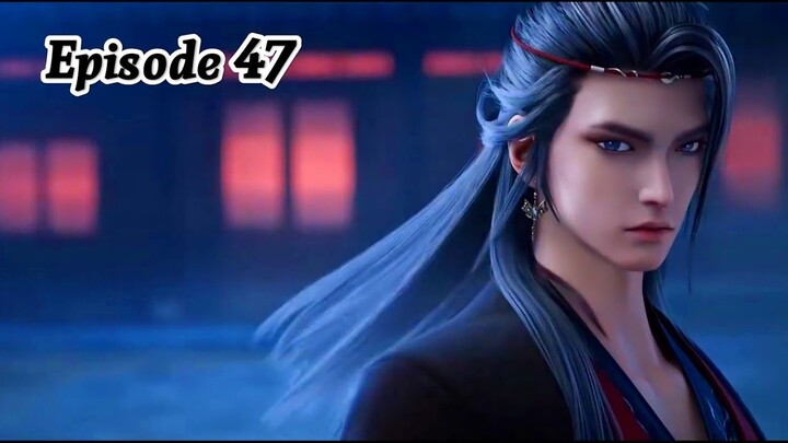 Jade Dynasty Season 2 EP 47 Explanation || Jade Dynasty Multiple Subtitles English, Indonesia Hindi