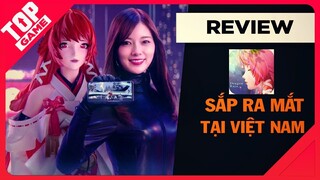 DRAGON RAJA VN – Siêu Phẩm Mobile MMORPG Sắp Phát Hành Tại Việt Nam