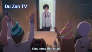 Daitoshokan no Hitsujikai (Ep 4.4) Chúc mừng sinh nhật Kakei #Daitoshokan_no_Hitsujikai