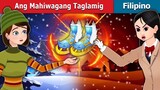 Ang Mahiwagang Taglamig _ A Magical Winter
