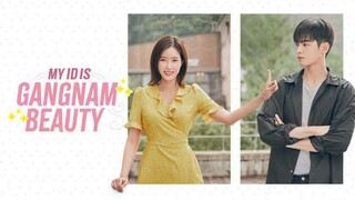My ID Is Gangnam Beauty (2018) - Eps 07 Bahasa Indonesia
