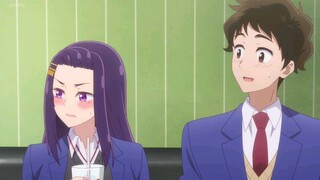 EPS_5 Dosanko Gal Wa Namara Menkoi [SUB INDO]