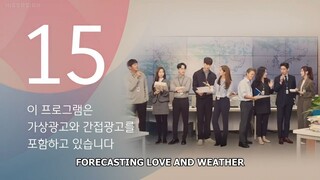 Forecasting Love and Weather EP. 5 (2022)