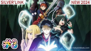 Isekai Shikkaku SUB INDO EPS 3