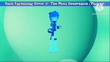 Zach Lightning Error 3: The Next Generation (Part 26)