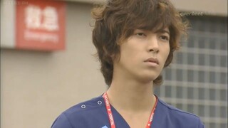 Code Blue Season 2 - Episode 01